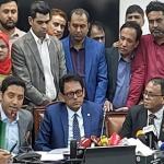 আমরা দুর্নীতি করবো না, করতে দেব না : শিক্ষামন্ত্রী