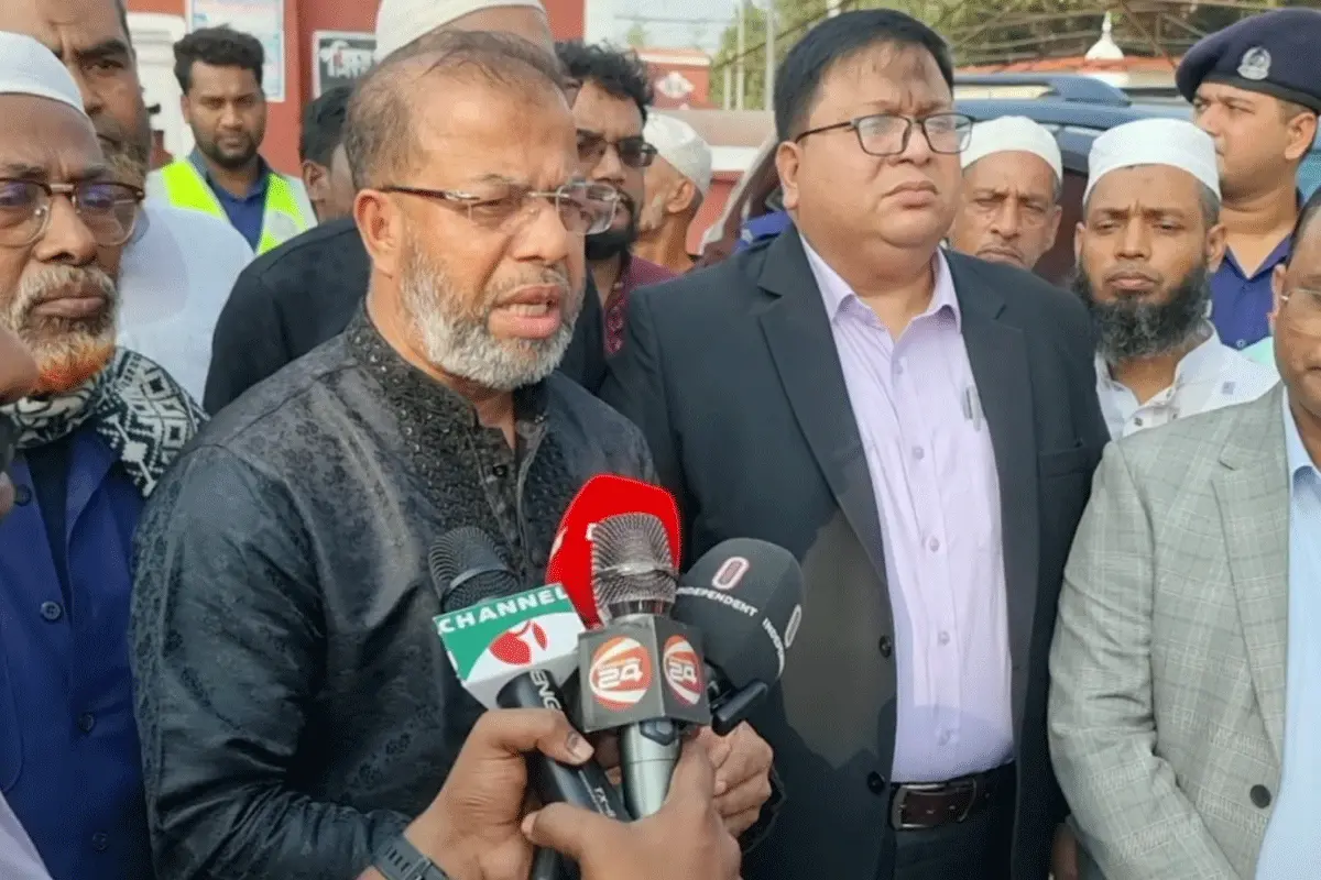 সুন্দরবন দস্যুমুক্ত করতে শিগগিরই যৌথ অভিযান: পরিবেশ প্রতিমন্ত্রী