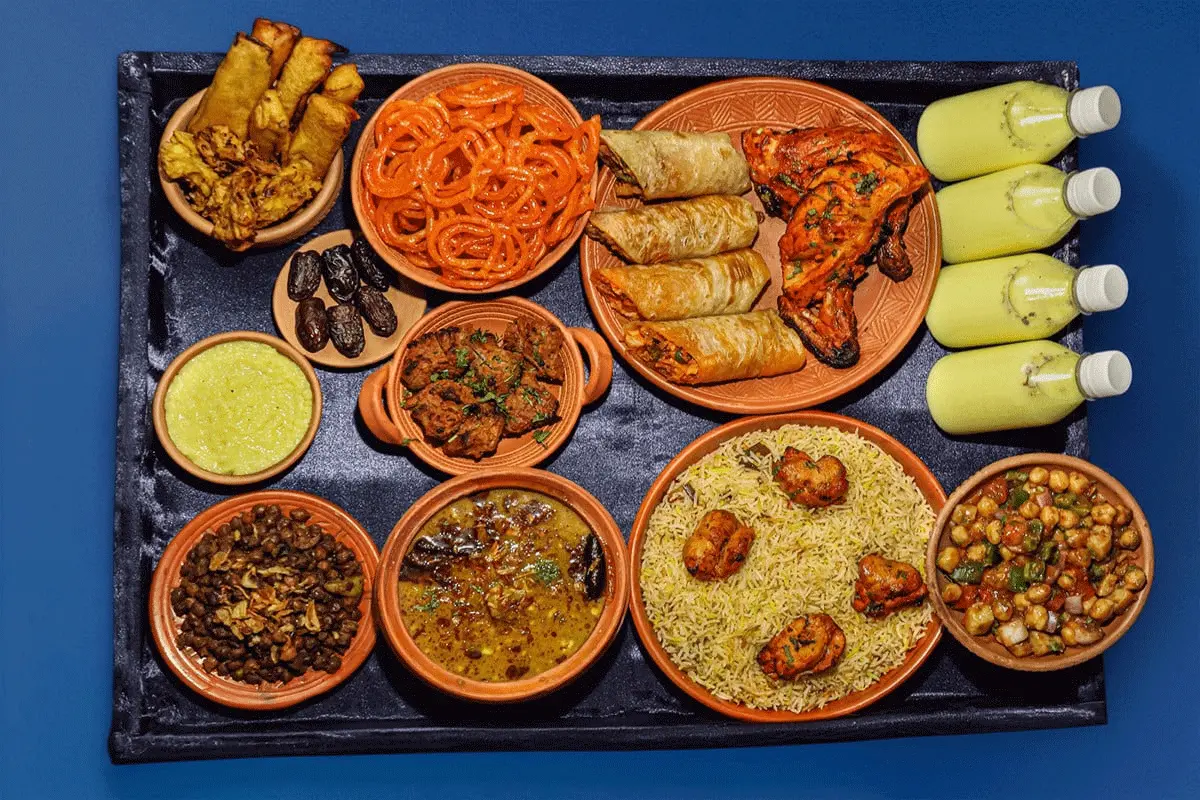ইফতার করানো কেন এত মর্যাদাপূর্ণ?