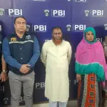 উত্তরায় গৃহকর্মীর ছদ্মবেশে হত্যা ও স্বর্ণালংকার চুরি, ২৪ ঘণ্টার মধ্যে গ্রেফতার ২